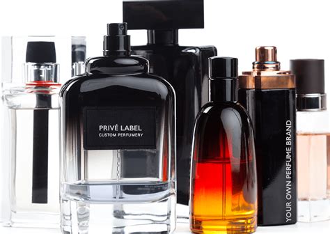 private label perfume no minimum.